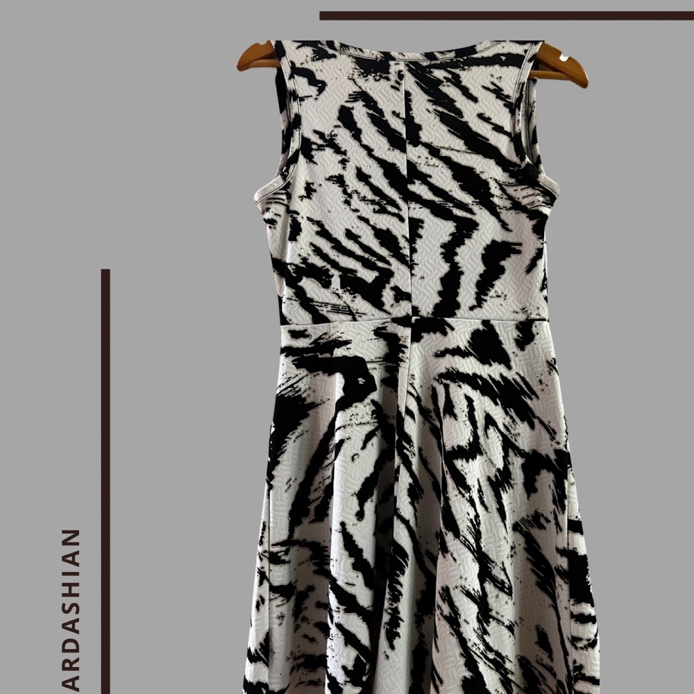 Kardashian mini dress